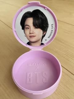 キシリトール　BTS携帯ケースのサムネイル