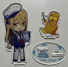 SideM 古論クリス 八景島シーパラダイス アクリルスタンドのサムネイル