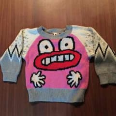 partyparty ニットのサムネイル