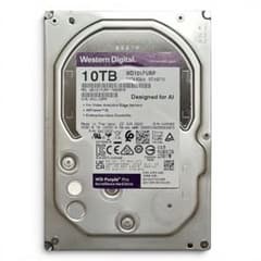 ジャンク WD Purple Pro 10TB WD101PURP 3.5インチ ジャンク WD Purple Pro 10TB WD101PURP 3.5インチ - メルカリ
