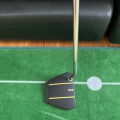 美品 SCOTTY CAMERON PHANTOM X 8パター 34インチ - メルカリ