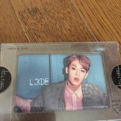 teentop  Ljoe USBメモリカードのサムネイル