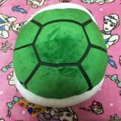 スーパーマリオ♡特大サイズぬいぐるみのサムネイル