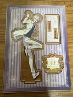 【にじさんじ 4th ANNIVERSARY アクリルスタンド 葛葉