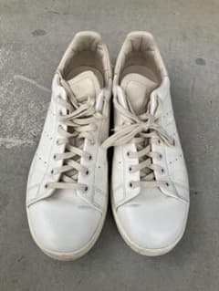 Adidas STAN SMITH LUXスタンスミス LUX 26.5のサムネイル