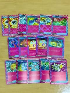 アンフェアスタンプ等ACE SPEC16枚まとめ売り - メルカリ
