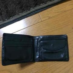 GLEN ROYAL 二つ折り財布のサムネイル