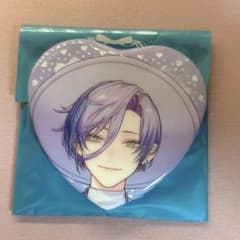 にじさんじPrism Heart June Bride 榊ネス 缶バッジのサムネイル