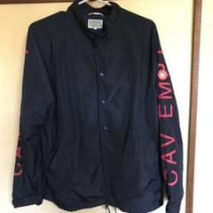 はる 様専用 C.E コーチジャケット Cavempt c.e cavemptのサムネイル