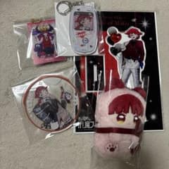 わ*ん様 魔入りました!入間くん if魔フィア オペラのサムネイル