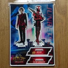 純烈レンジャー ツインアクリルスタンド 白川裕二郎のサムネイル