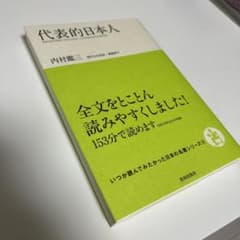 代表的日本人のサムネイル