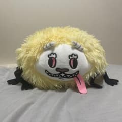 最安値❗️ 即購入⭕️ ちいかわ でかつよ BIGぬいぐるみのサムネイル