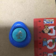 ミッキー型抜きのサムネイル
