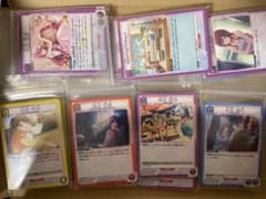 ユニオンアリーナ シャイニーカラーズ U以下 4コンのサムネイル