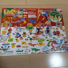 ラキュー　Bonus set +その他のサムネイル