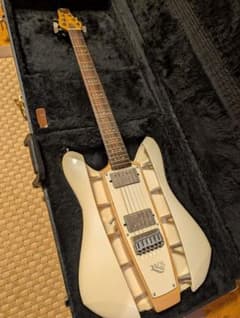 ギター RKS Original Hollowbody RKS Original Hollowbody - メルカリ
