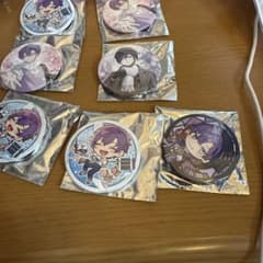 志麻 Shiki しまさかバースデー セットのサムネイル