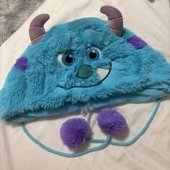 東京ディズニーリゾート サリー ファンキャップ 58cm - メルカリ