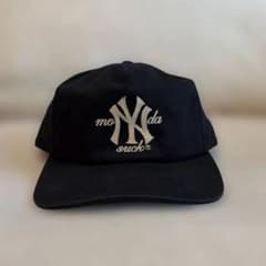 MONDAYSUCK NYC Capのサムネイル