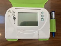 なぞりんパッド　2021のサムネイル