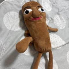 ブレインロット ぬいぐるみのサムネイル