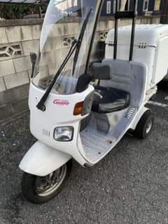 ジャイロキャノピーTA02のサムネイル