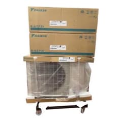 DAIKIN C225ATV-W エアコン本体 - メルカリ