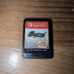 SD 건담 G 제너레이션 크로스 레이즈 Nintendo Switch