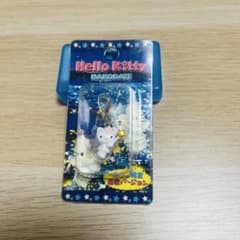 ハローキティ天使キティ 「ご当地キティ 北海道限定 のファスナー