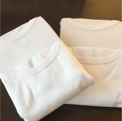 男児ランニング160♡肌着♡4枚のサムネイル