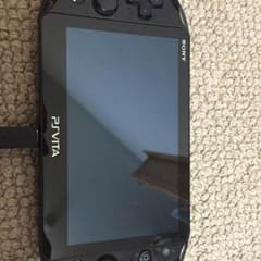 早い者勝ち！ VITA2000 本体セット！のサムネイル