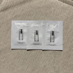 DECORTÉ AQ 毛穴美容液オイル　サンプル3点のサムネイル