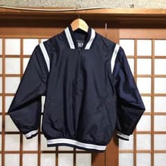 ミズノ Vジャン 140cmのサムネイル