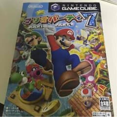 マリオパーティ7のサムネイル