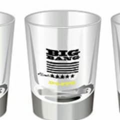 D-LITE  テソン ショットグラス  BIGBANGのサムネイル