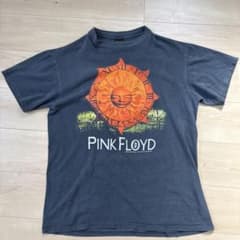 ジャスティン・ビーバー 着用モデル　PINK FLOYD 1994 L USA製のサムネイル