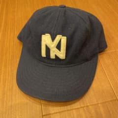 エベッツフィールドフランネルズ　キャップのサムネイル