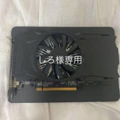 しろ様専用　radeon rx460 gtx550tiのサムネイル