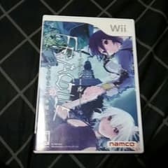 Wiiソフト　フラジールのサムネイル