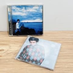 光永亮太 アルバム Inside my heart シングル believe 帯のサムネイル