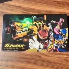 ガブリボルバー MEMORIAL EDITIONのサムネイル