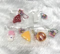 ミニスクイーズ 5点セット まとめ売り - メルカリ