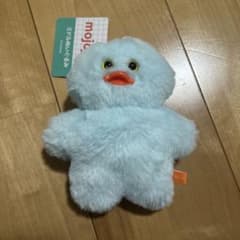 mojojojo ミドルぬいぐるみのサムネイル