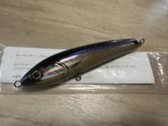 孤*人様 カーペンター ブルーフィッシュ 60-170のサムネイル