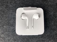 iPhone 純正イヤホン アップルのサムネイル