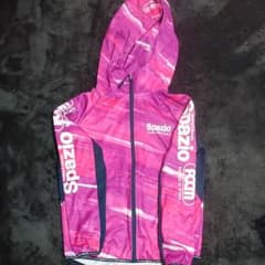 RMN様専用！SPAZIO ウインドブレーカーセットのサムネイル