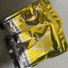 LIPOSOME VITAMIN 200 74.48gのサムネイル