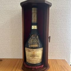 シャトー・ポーレ ナポレオン コニャック 750ml - メルカリ