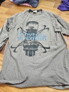 凛として時雨Tシャツのサムネイル
